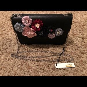 Kate laundry purse